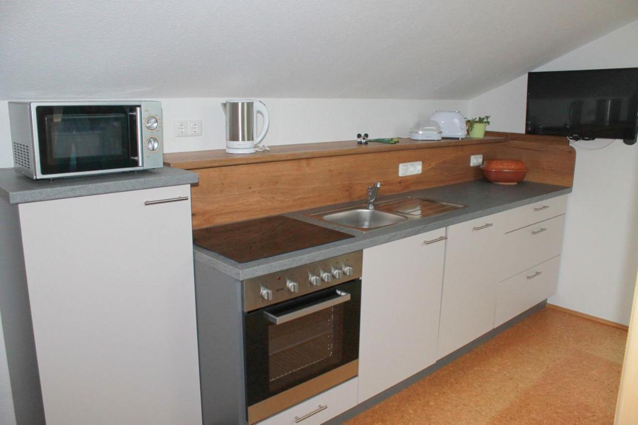Apartment Nitzinger Anger