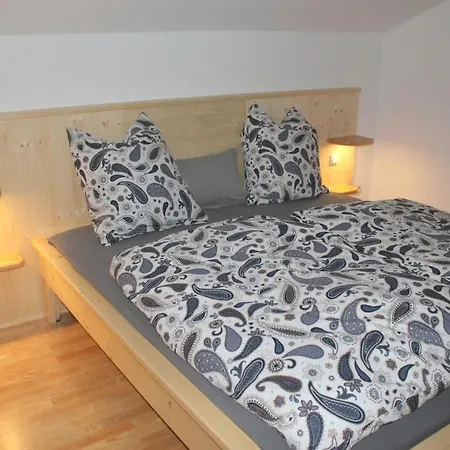 Ferienwohnung Nitzinger Anger Eksteriør billede