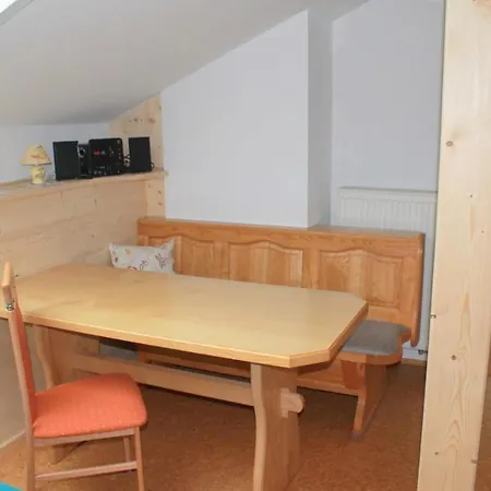 Ferienwohnung Nitzinger Anger Eksteriør billede