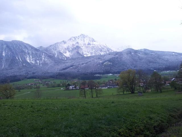 Nitzinger Appartement