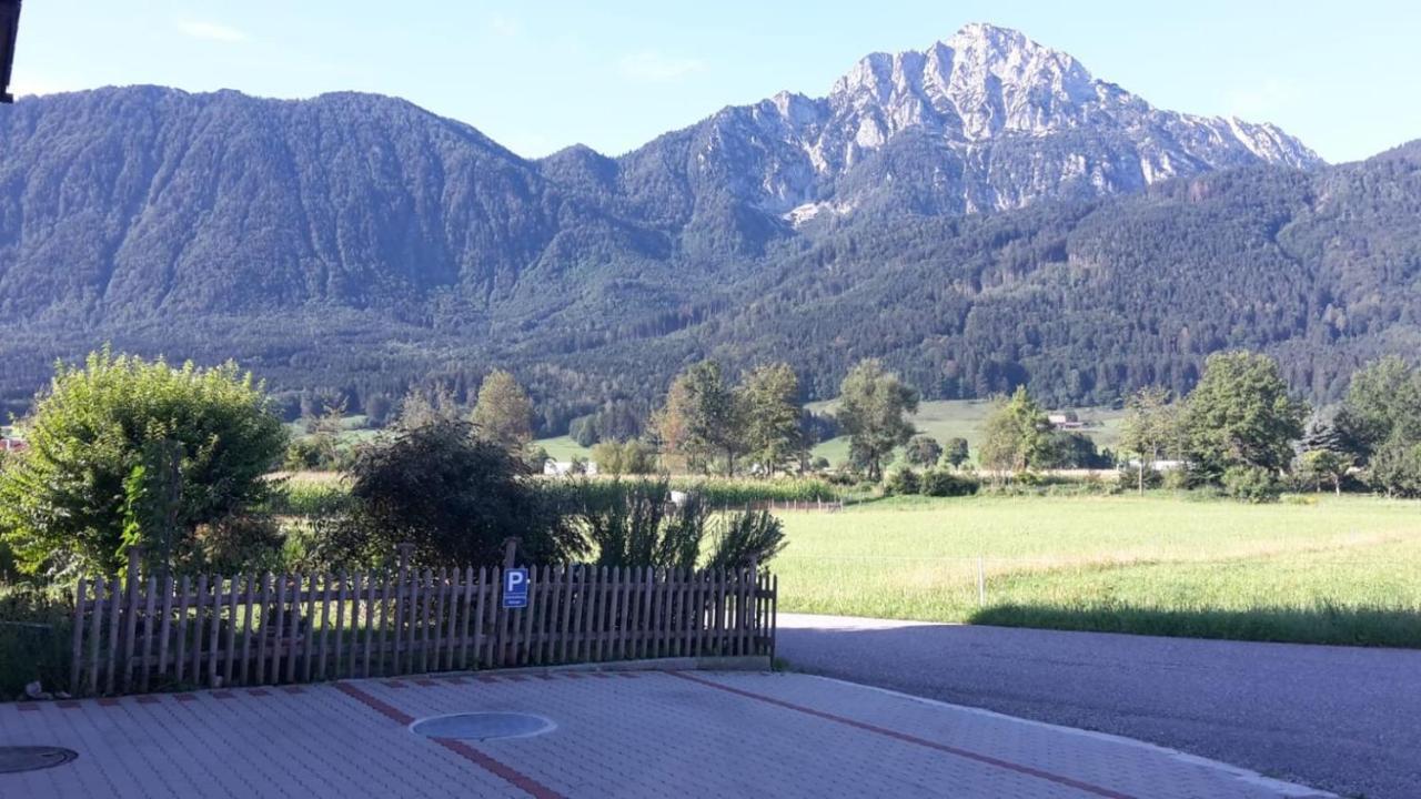 Appartement Nitzinger *