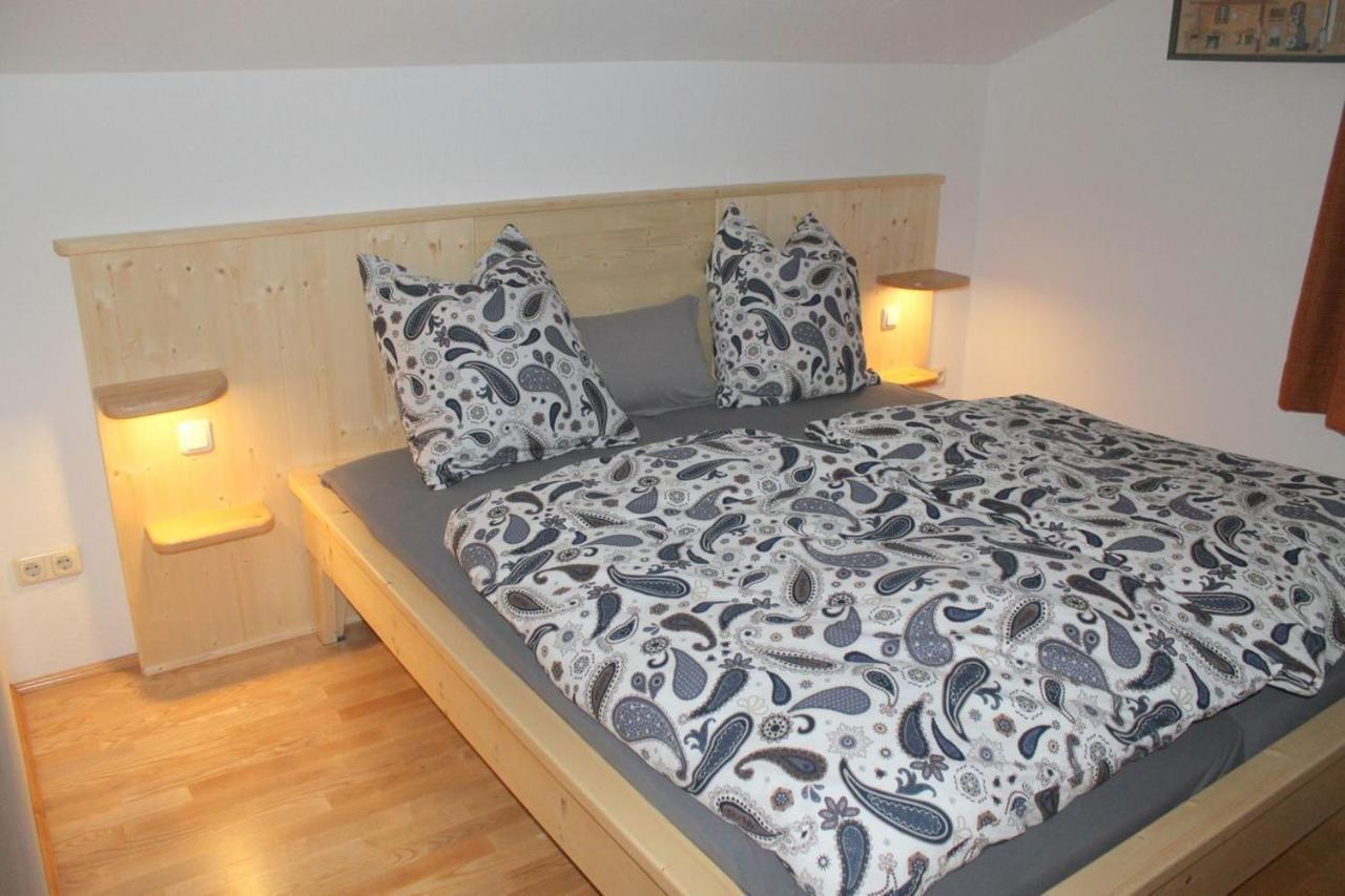 Nitzinger Appartement Anger