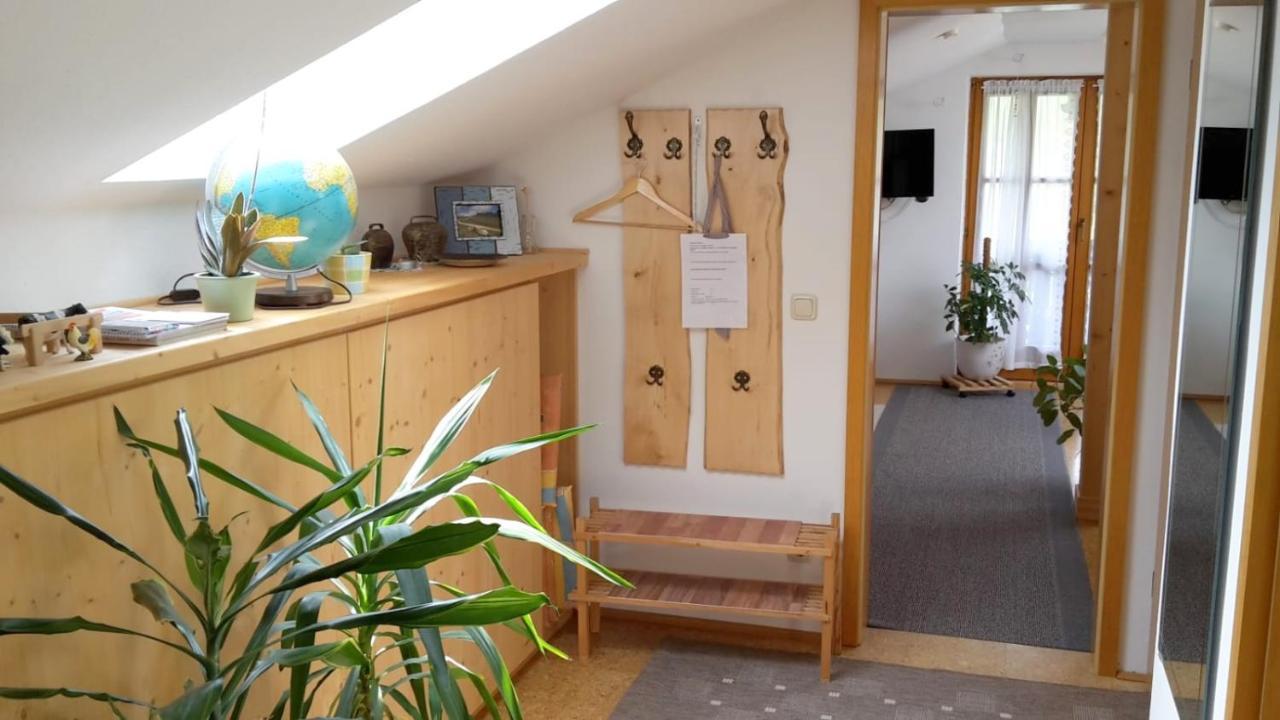 Appartement Nitzinger